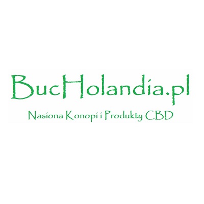 Bucholandia logo